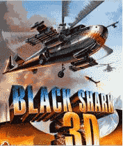 Black Shark 3D 