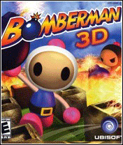 Bomberman 3D 