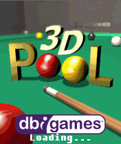 3D Pool 