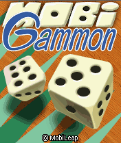 Mobi Gammon 