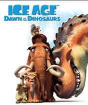 Ice Age 3 Dawn of The Dinosaurs 