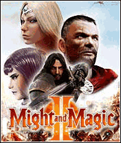 Might and Magic 2 
