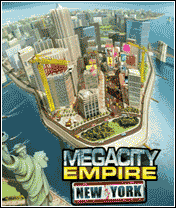 MegaCity Empire New York 