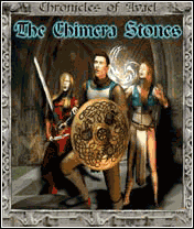 Chronicles of Avael The Chimera Stones