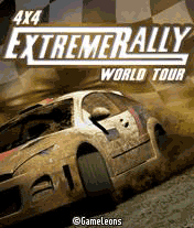4x4 Extreme Rally World Tour 