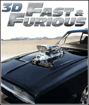 3D Fast & Furious 