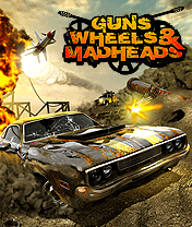 Guns Wheels & Madheads