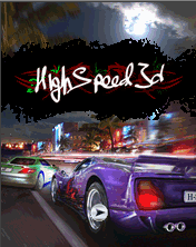 High Speed 3D 