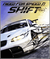 Need for Speed SHIFT 