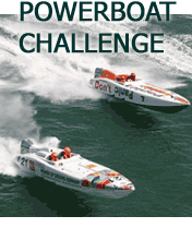 Powerboat Challenge 