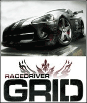 Race Driver GRID 