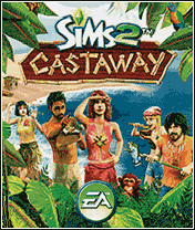Sims 2 Castaway 