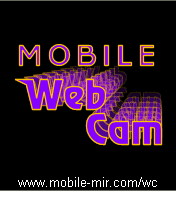 Mobile Web Cam 