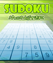 Sudoku Monster 