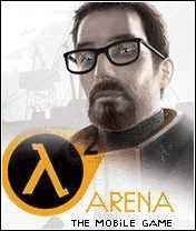 Half Life 2 Arena 