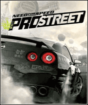 Need for Speed Pro Street 