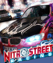 Nitro Street Racing 