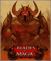 Blades Magic 3D 