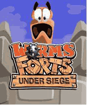 Worms Forts Under Siege 