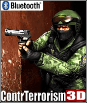 ContrTerrorism 3D 