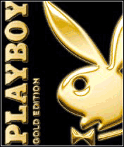 SMS - Вох Playboy Gold Edition 