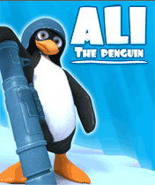 Ali The Penguin 