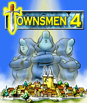 Townsmen 4 