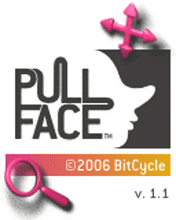 Pull Face 
