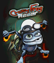 Crazy Frog Racer