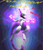 Pokemon war 