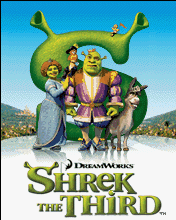 Shrek The Third 