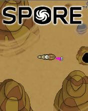 Spore