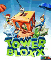 Tower Bloxx 