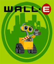 Wall-E 