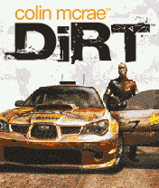 Colin McRae DiRT 3D