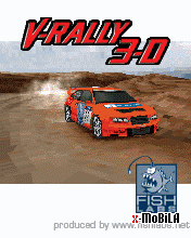 V-Rally 3D