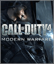 Call of Duty 4 - Modern Warfare